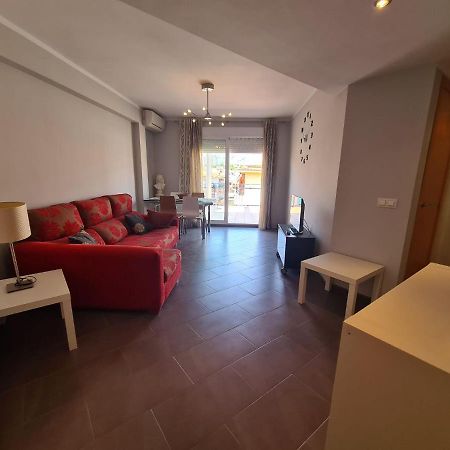 Atico Barcelona If Benidorm Daire Dış mekan fotoğraf