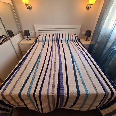 Atico Barcelona If Benidorm Daire Dış mekan fotoğraf