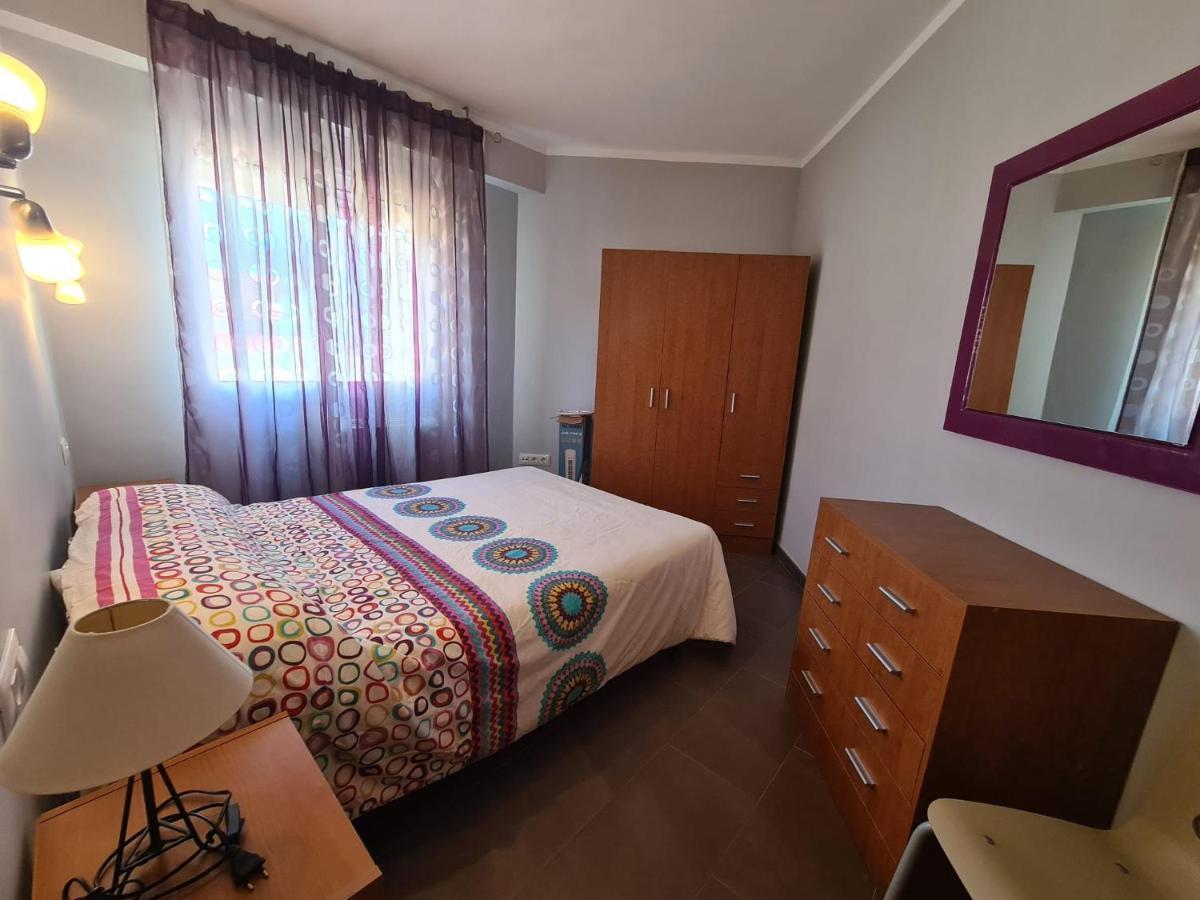Atico Barcelona If Benidorm Daire Dış mekan fotoğraf